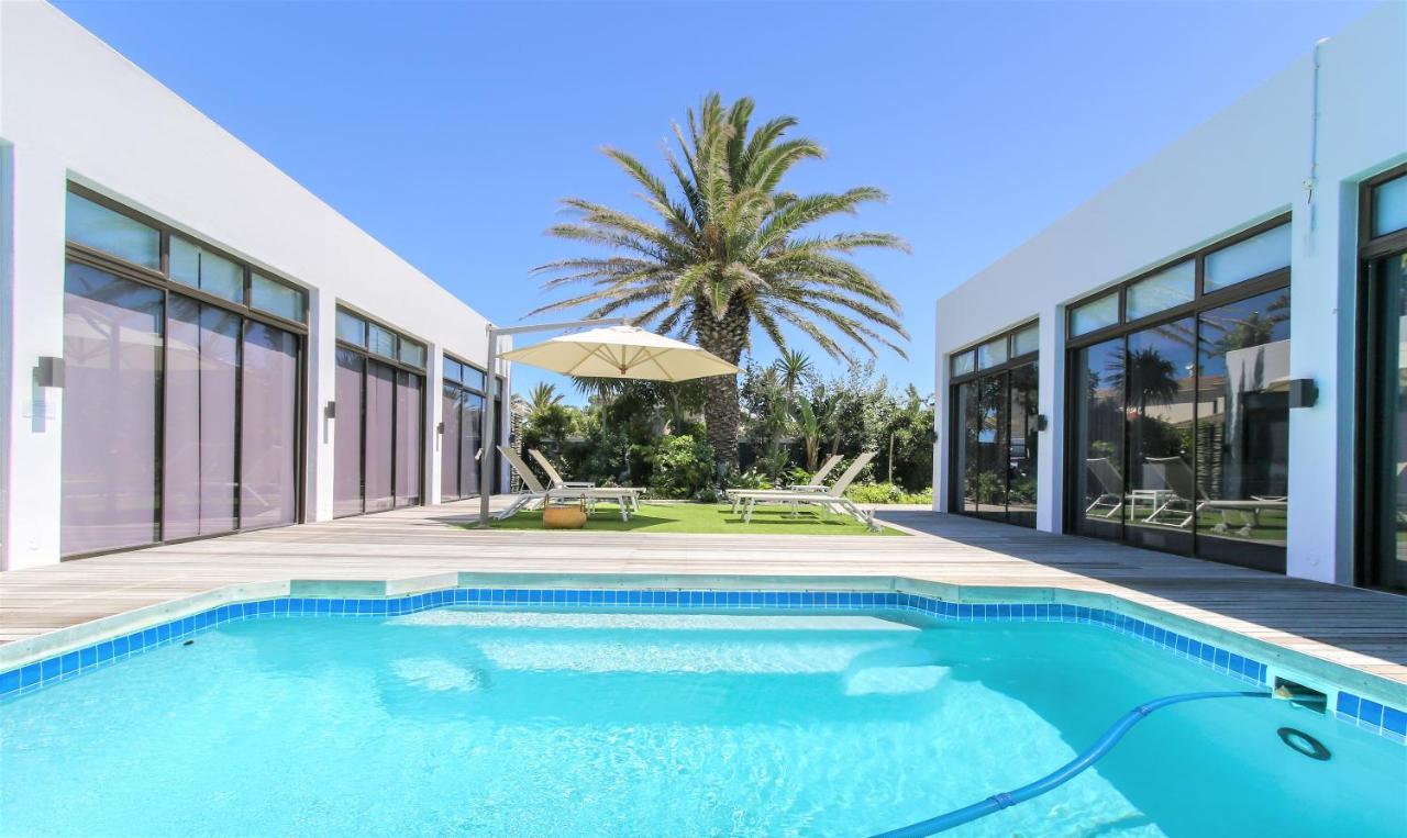 Ocean Breeze Sunset Beach - Cidade Do Cabo Exterior foto