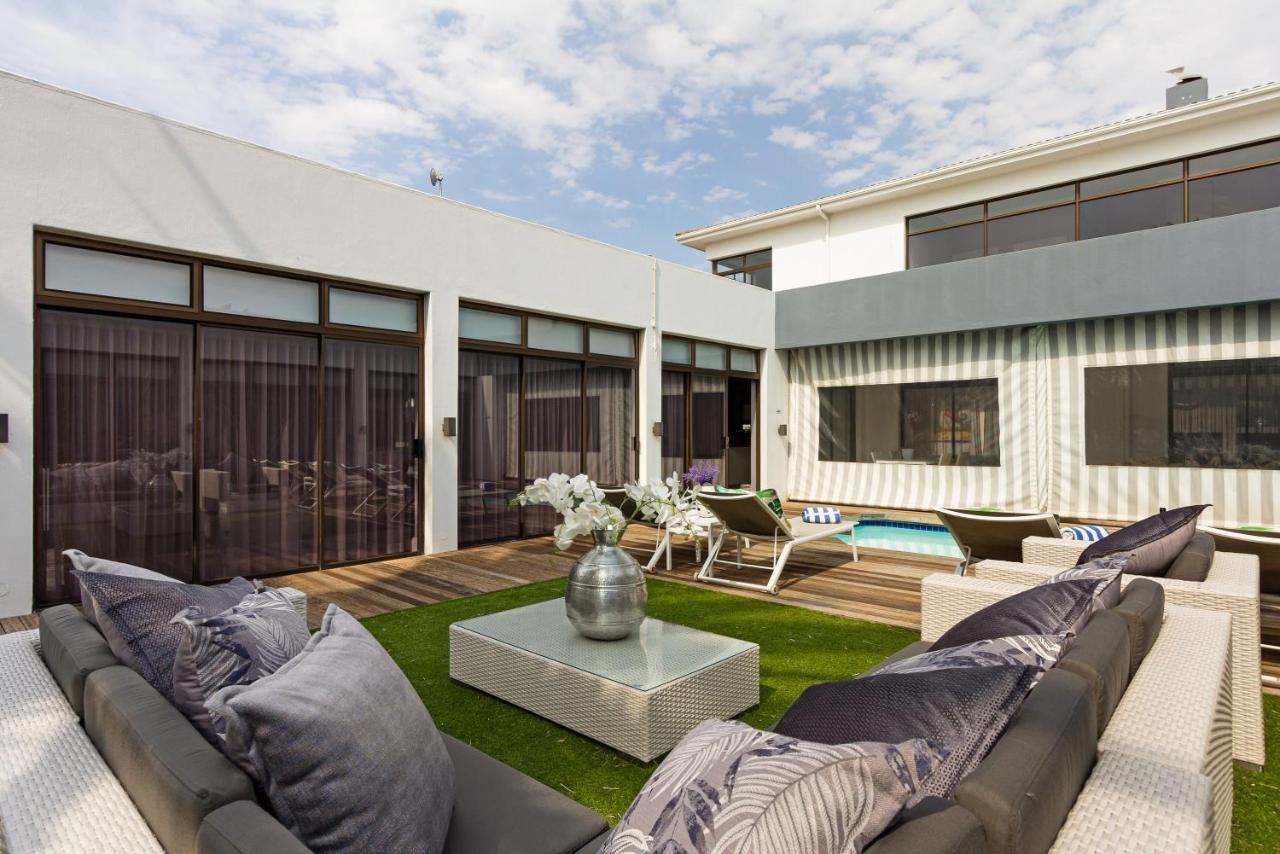 Ocean Breeze Sunset Beach - Cidade Do Cabo Exterior foto