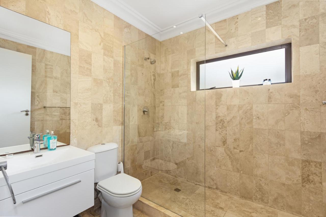 Ocean Breeze Sunset Beach - Cidade Do Cabo Exterior foto