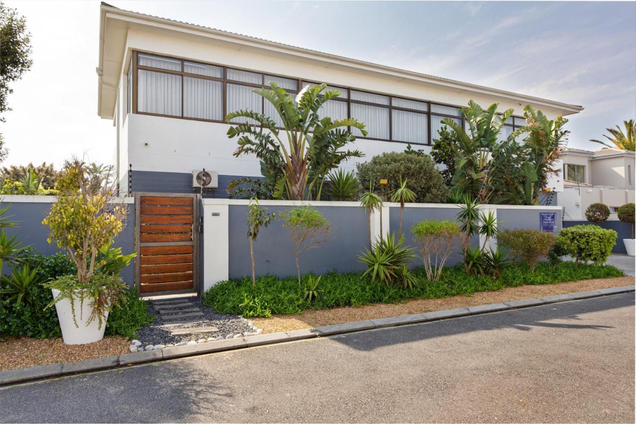 Ocean Breeze Sunset Beach - Cidade Do Cabo Exterior foto