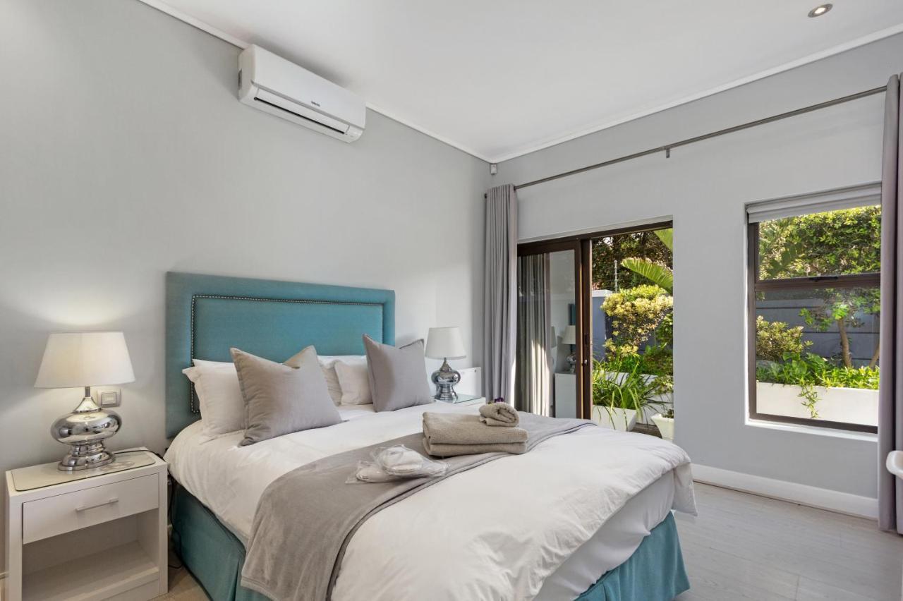 Ocean Breeze Sunset Beach - Cidade Do Cabo Exterior foto