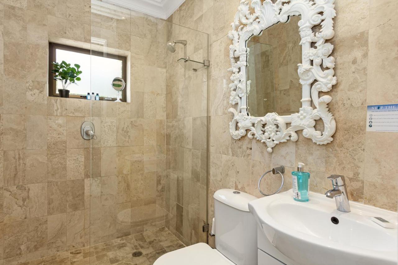 Ocean Breeze Sunset Beach - Cidade Do Cabo Exterior foto