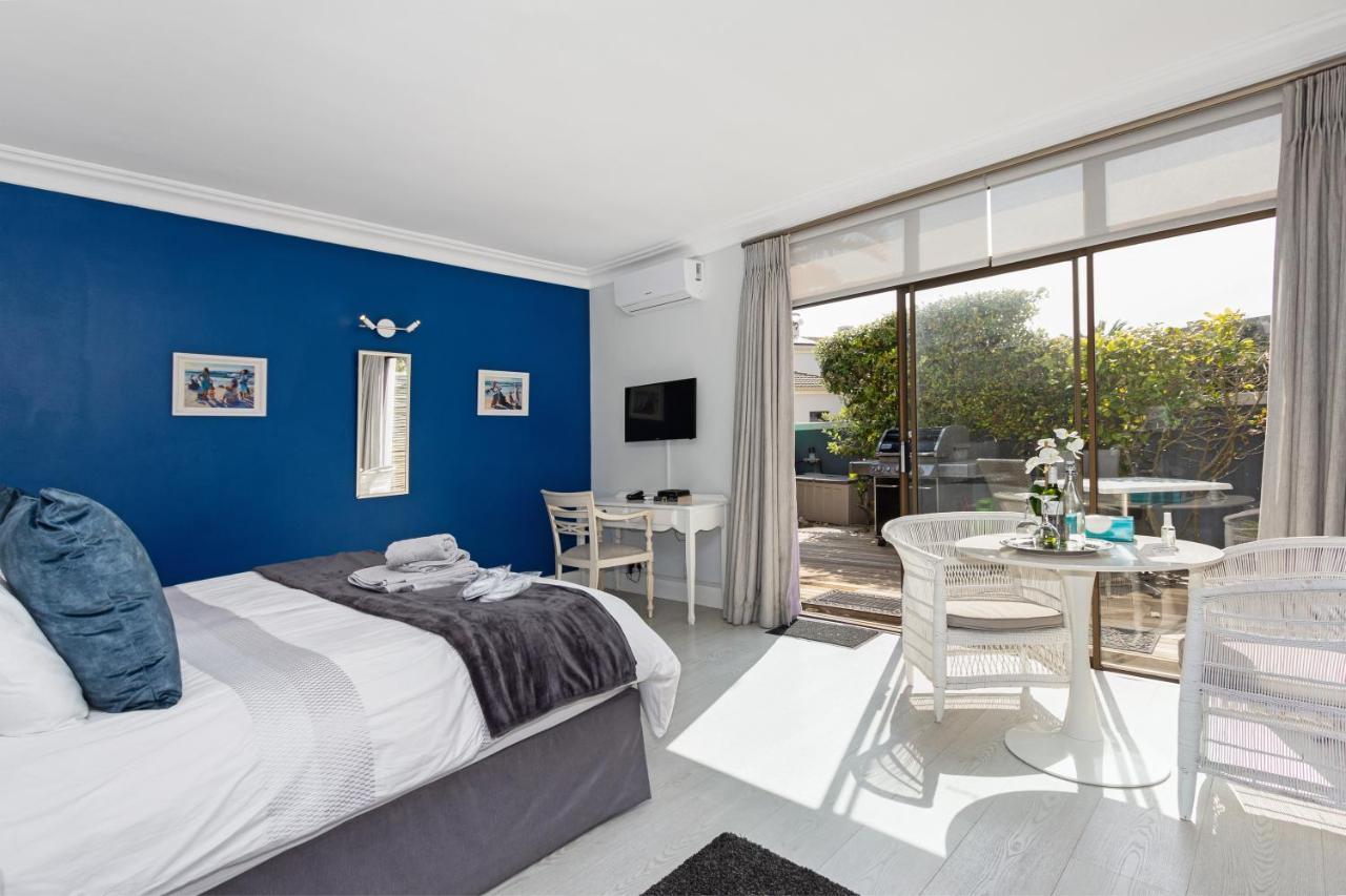 Ocean Breeze Sunset Beach - Cidade Do Cabo Exterior foto