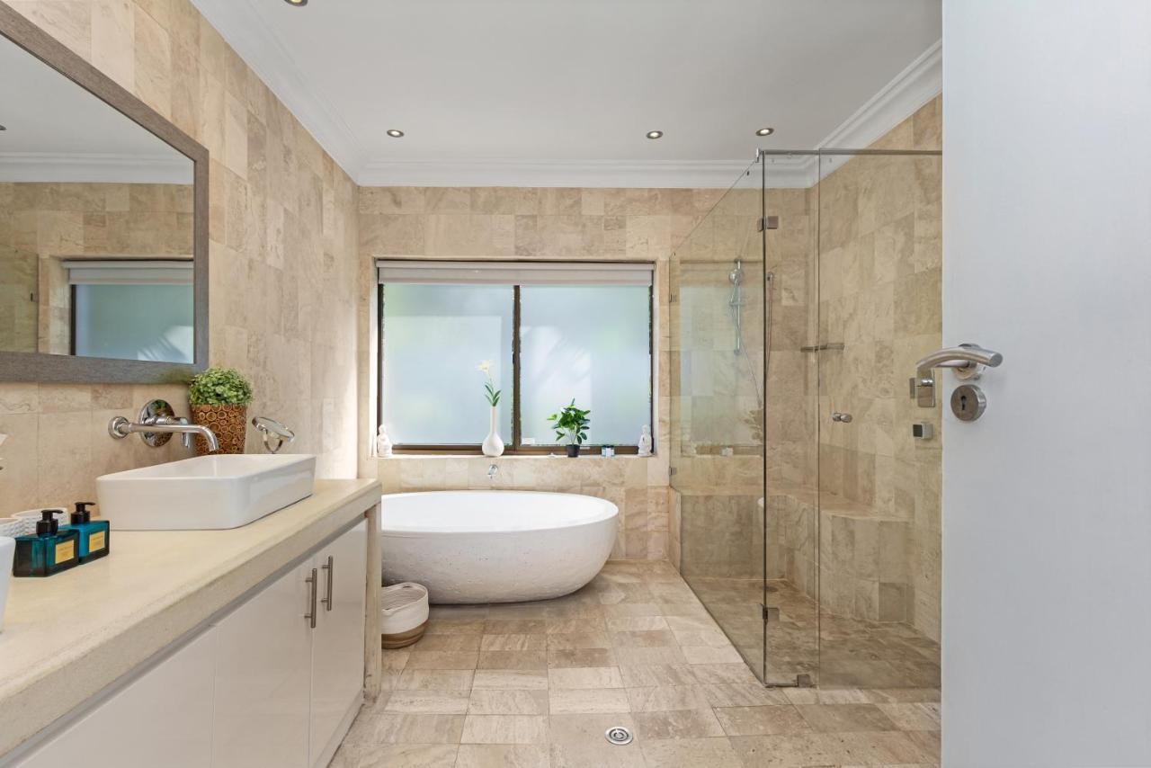 Ocean Breeze Sunset Beach - Cidade Do Cabo Exterior foto