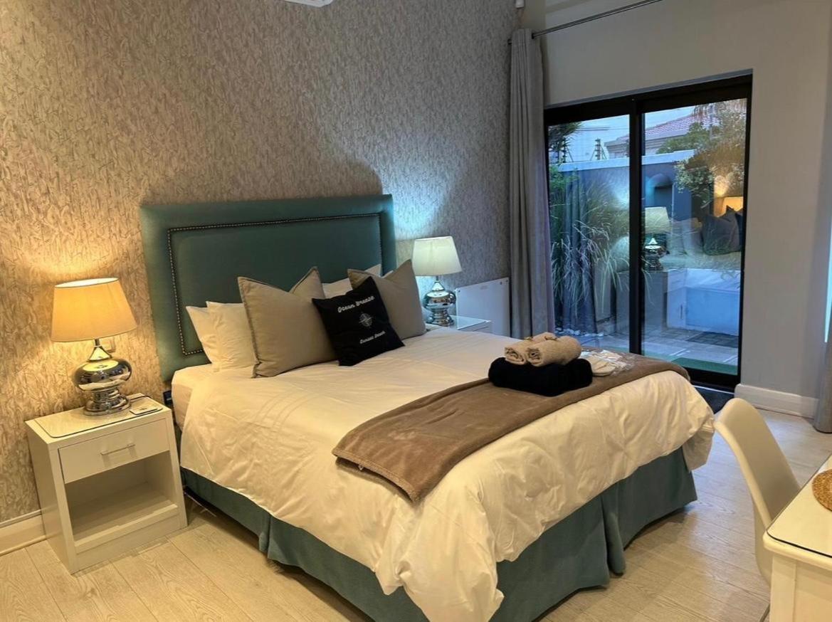 Ocean Breeze Sunset Beach - Cidade Do Cabo Exterior foto