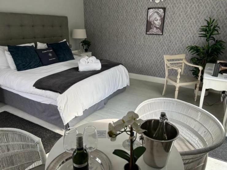 Ocean Breeze Sunset Beach - Cidade Do Cabo Exterior foto