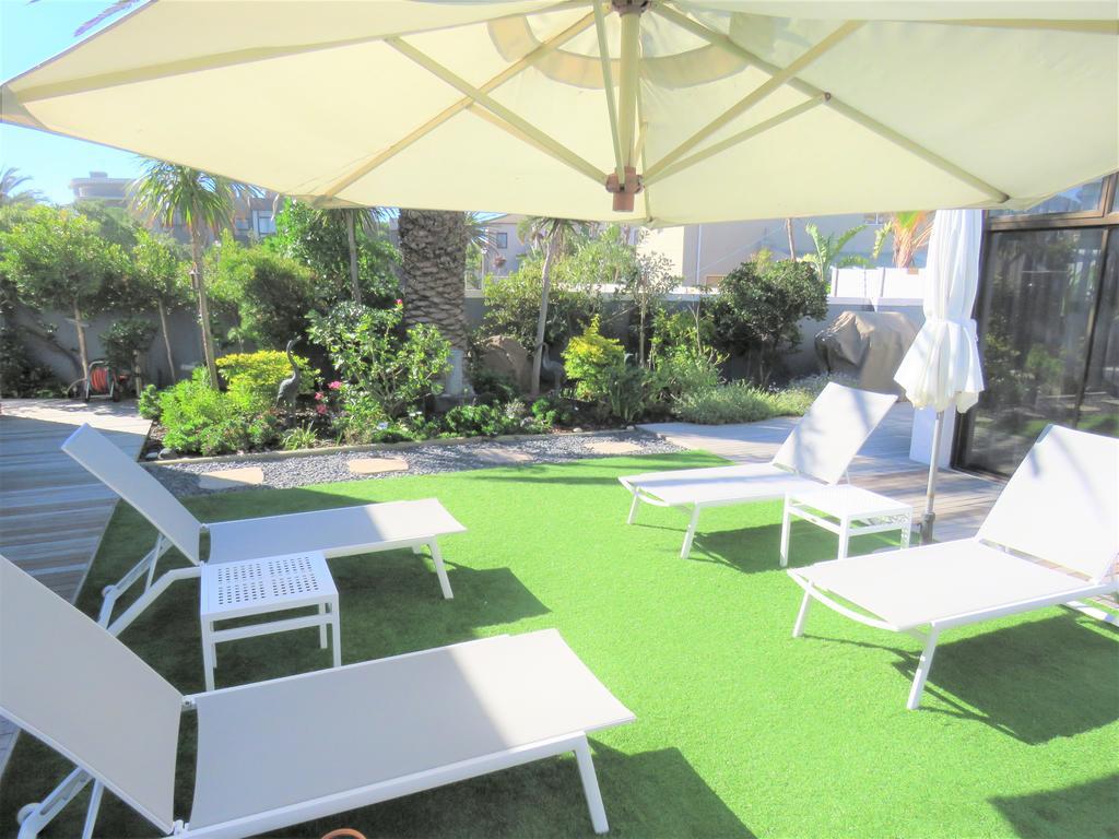 Ocean Breeze Sunset Beach - Cidade Do Cabo Exterior foto