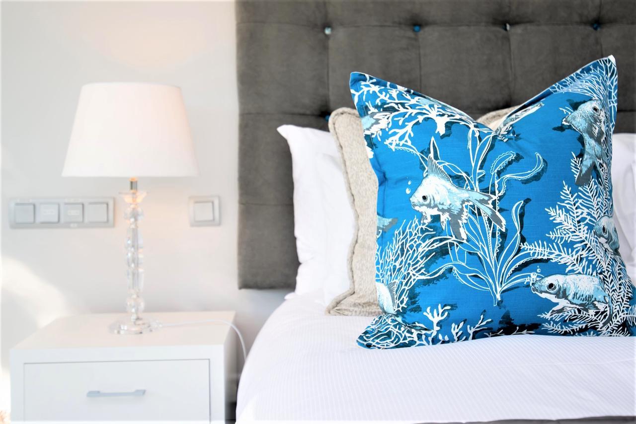 Ocean Breeze Sunset Beach - Cidade Do Cabo Exterior foto