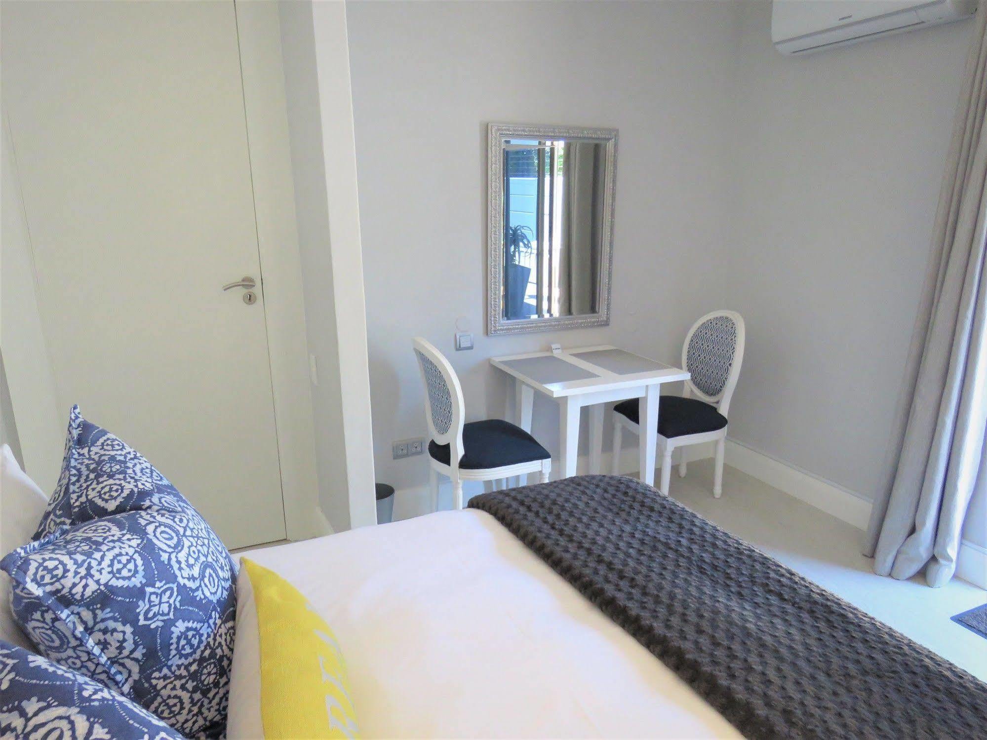 Ocean Breeze Sunset Beach - Cidade Do Cabo Exterior foto