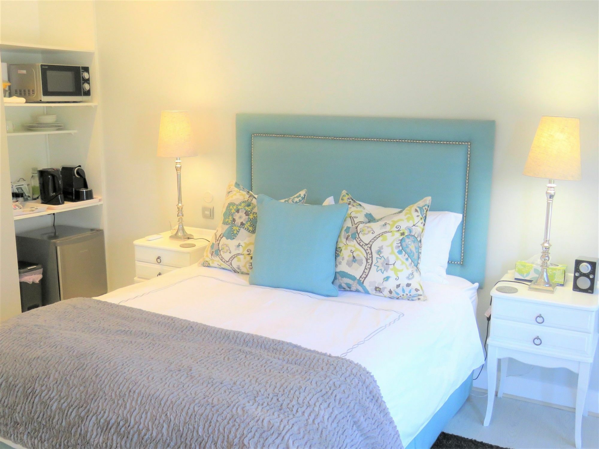 Ocean Breeze Sunset Beach - Cidade Do Cabo Exterior foto