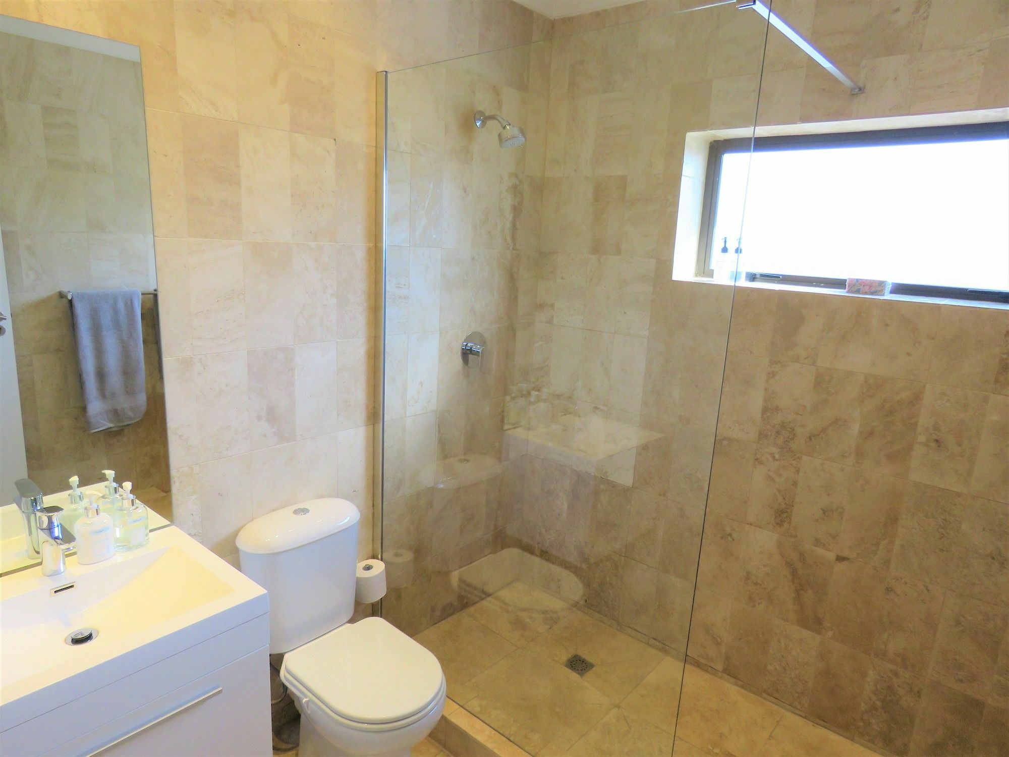 Ocean Breeze Sunset Beach - Cidade Do Cabo Exterior foto