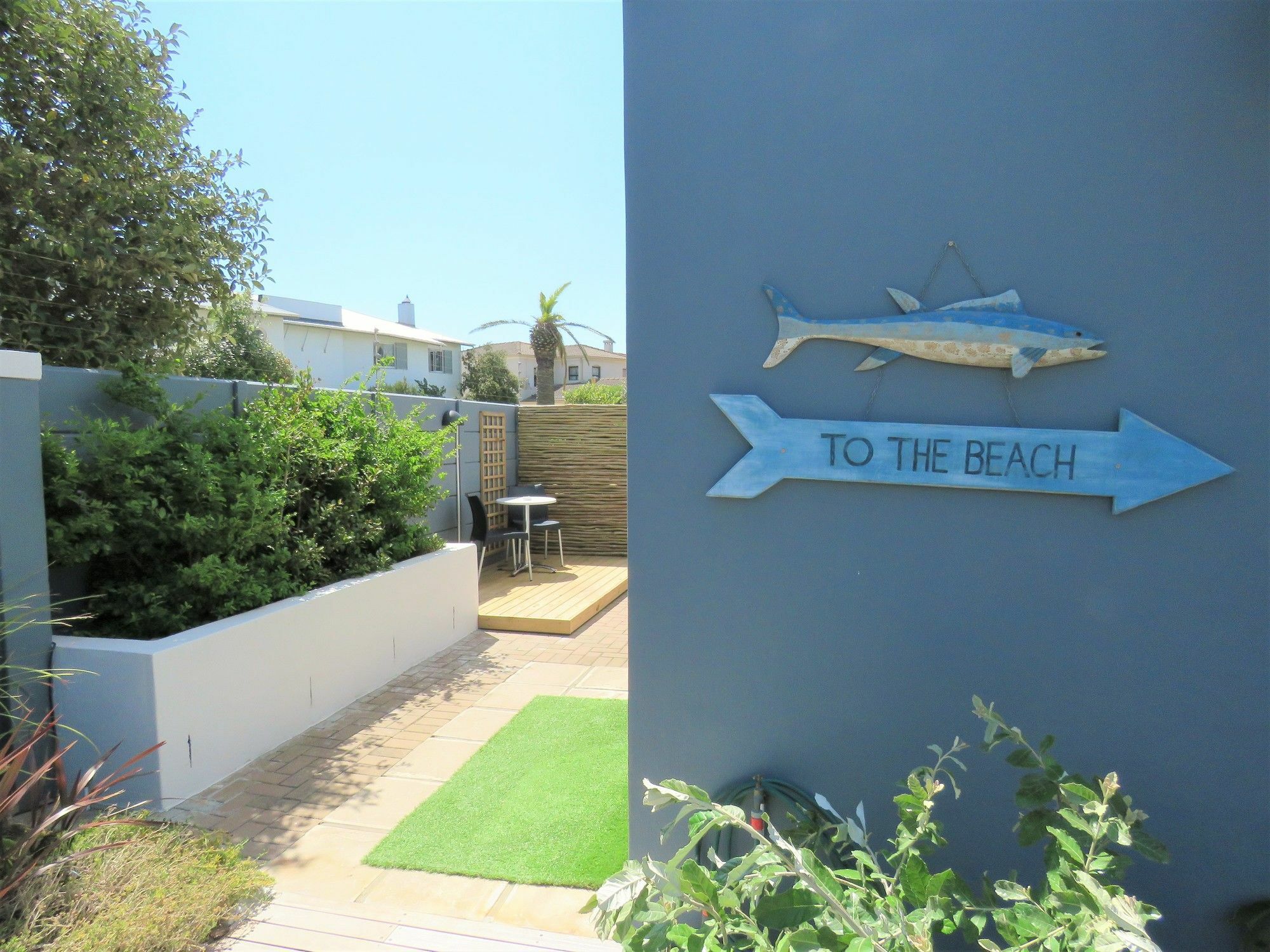 Ocean Breeze Sunset Beach - Cidade Do Cabo Exterior foto