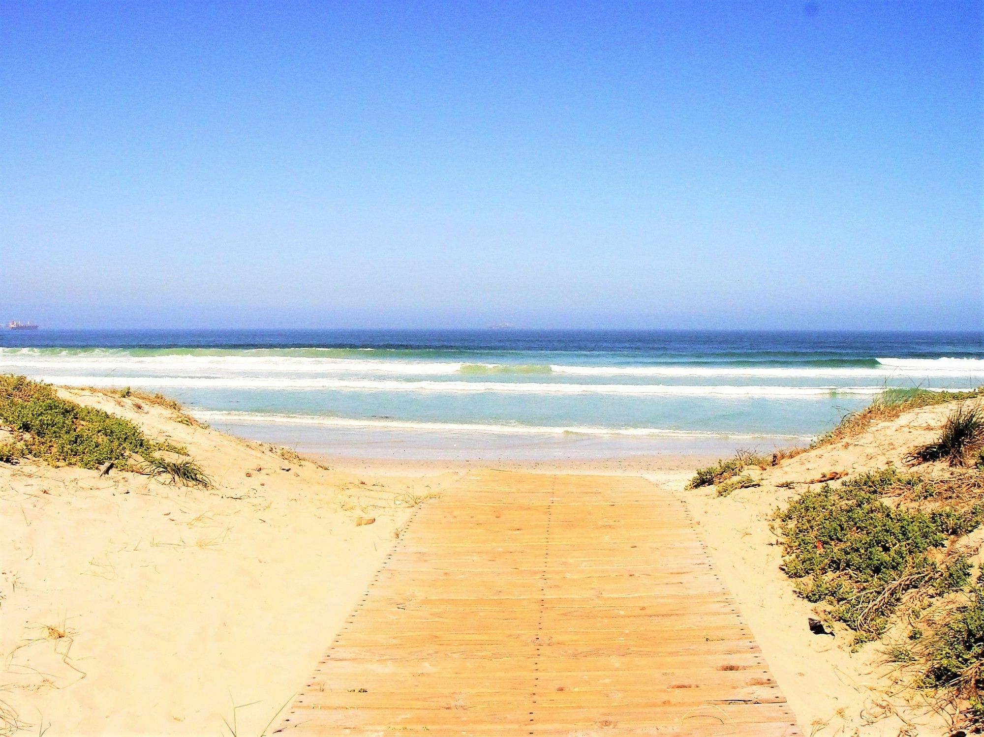 Ocean Breeze Sunset Beach - Cidade Do Cabo Exterior foto