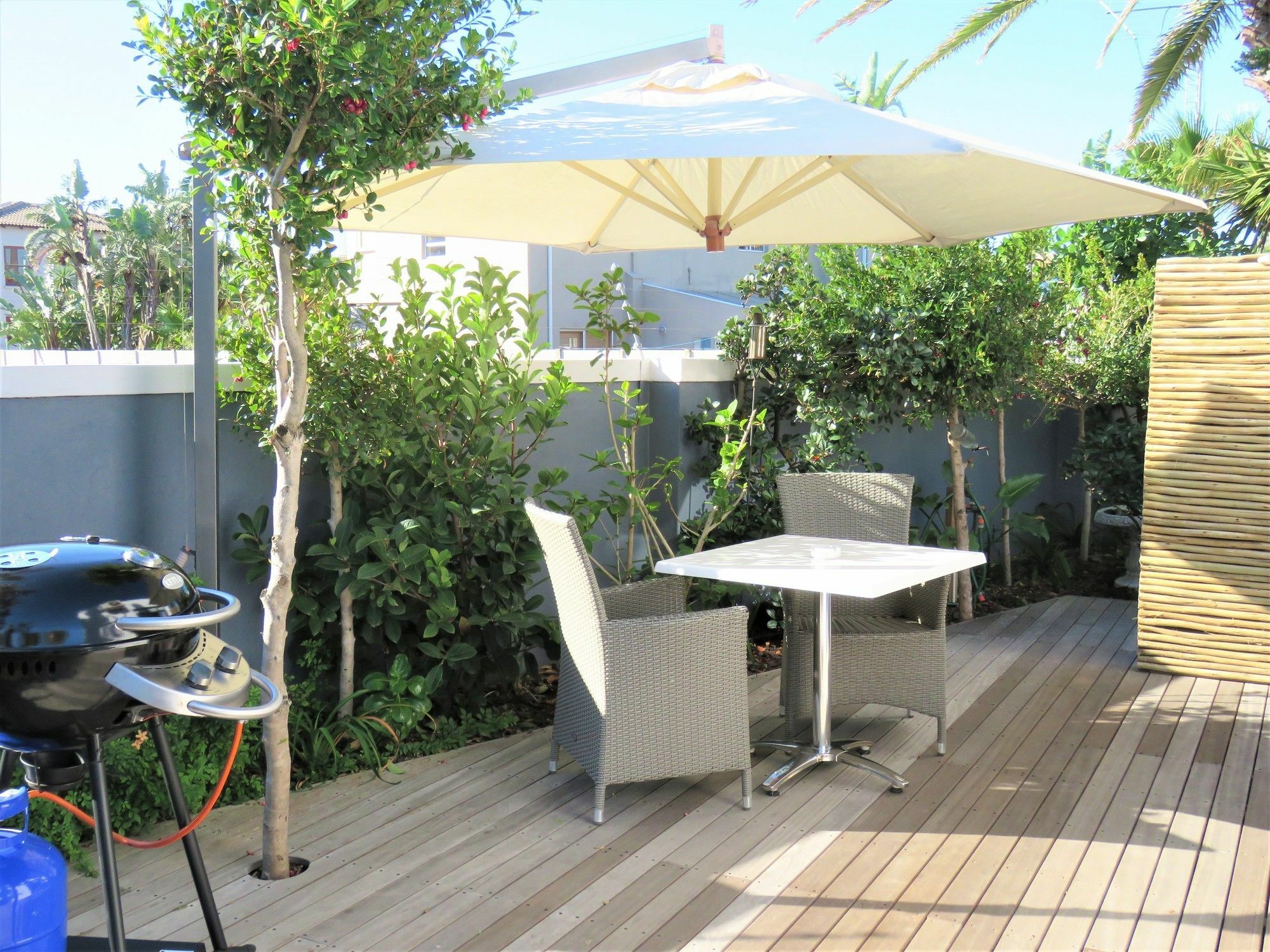 Ocean Breeze Sunset Beach - Cidade Do Cabo Exterior foto