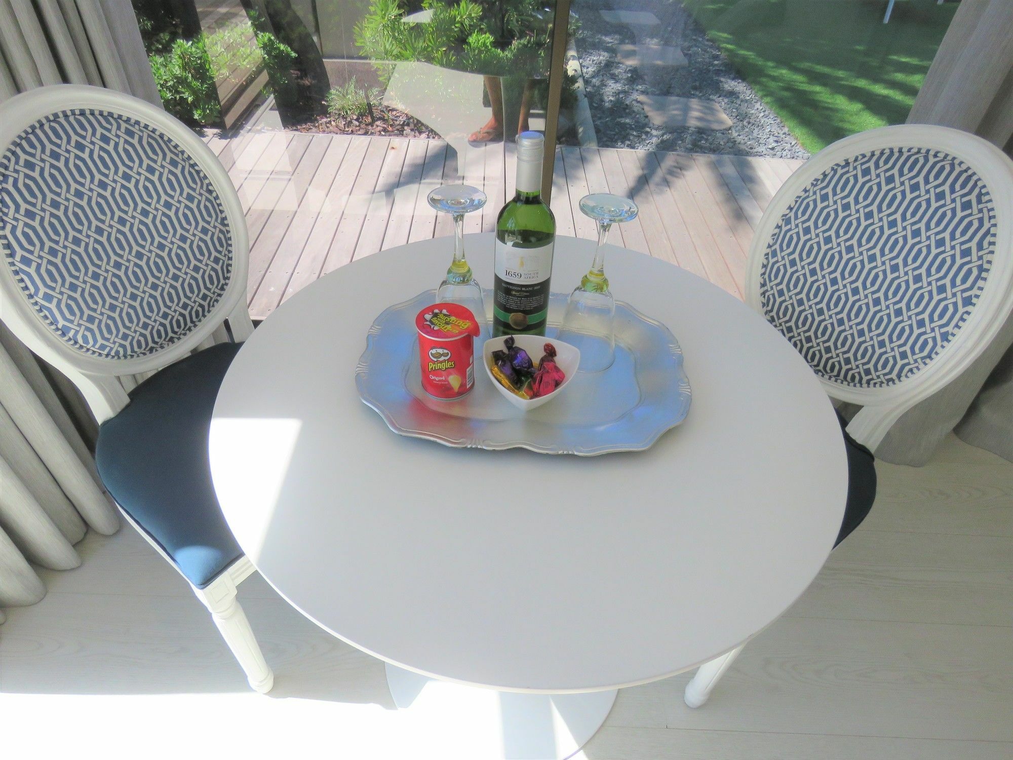 Ocean Breeze Sunset Beach - Cidade Do Cabo Exterior foto