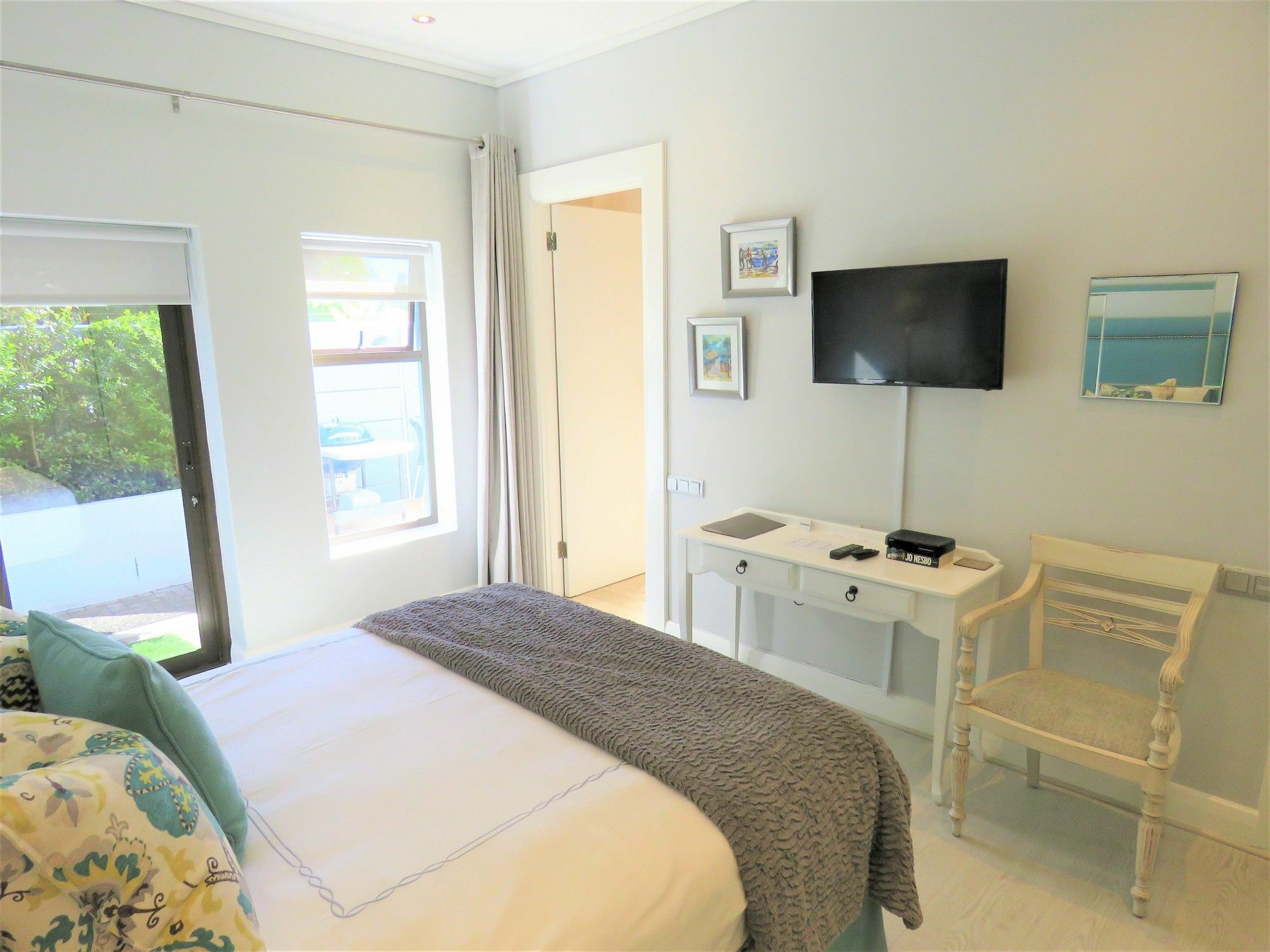 Ocean Breeze Sunset Beach - Cidade Do Cabo Exterior foto