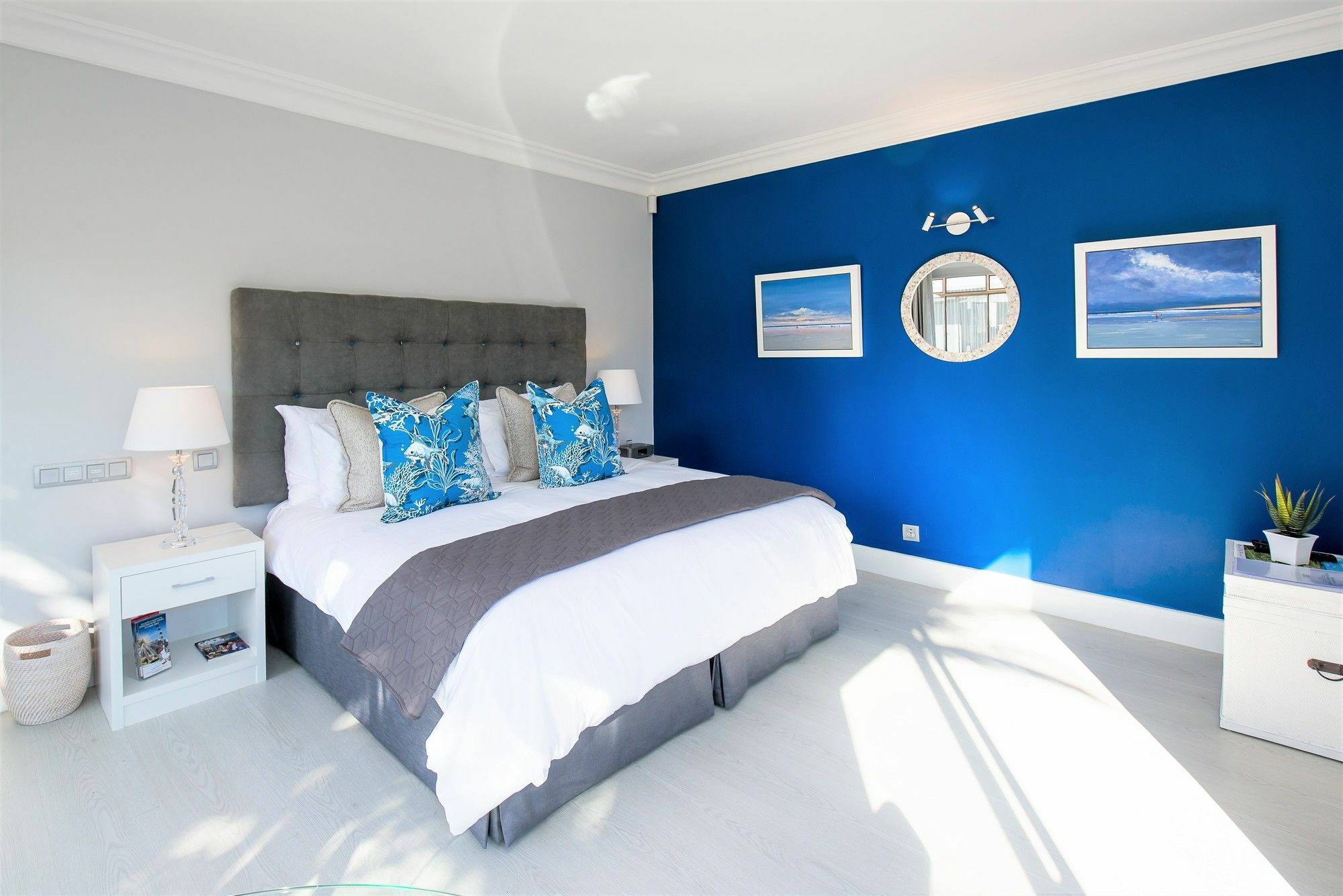Ocean Breeze Sunset Beach - Cidade Do Cabo Exterior foto