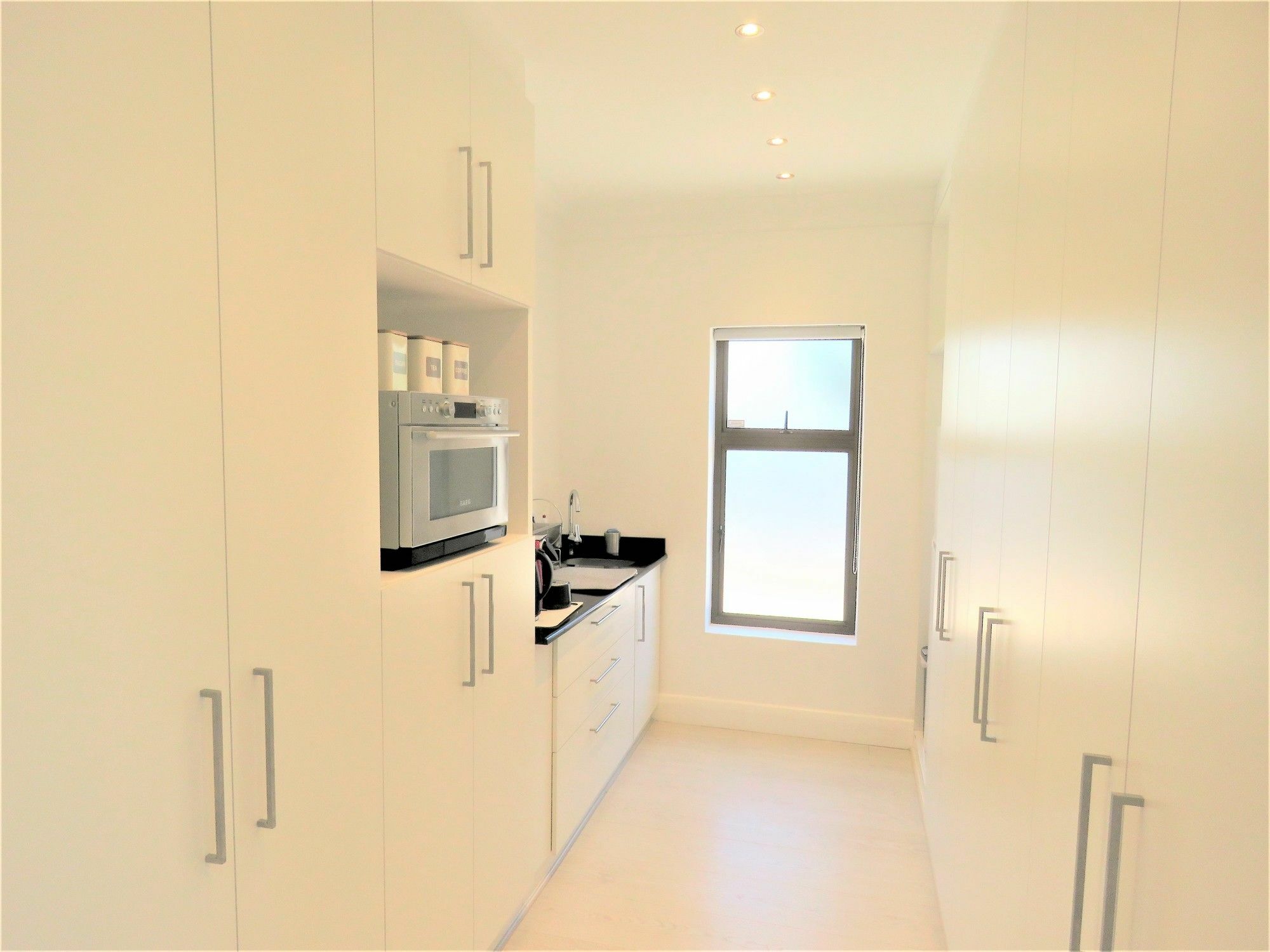 Ocean Breeze Sunset Beach - Cidade Do Cabo Exterior foto