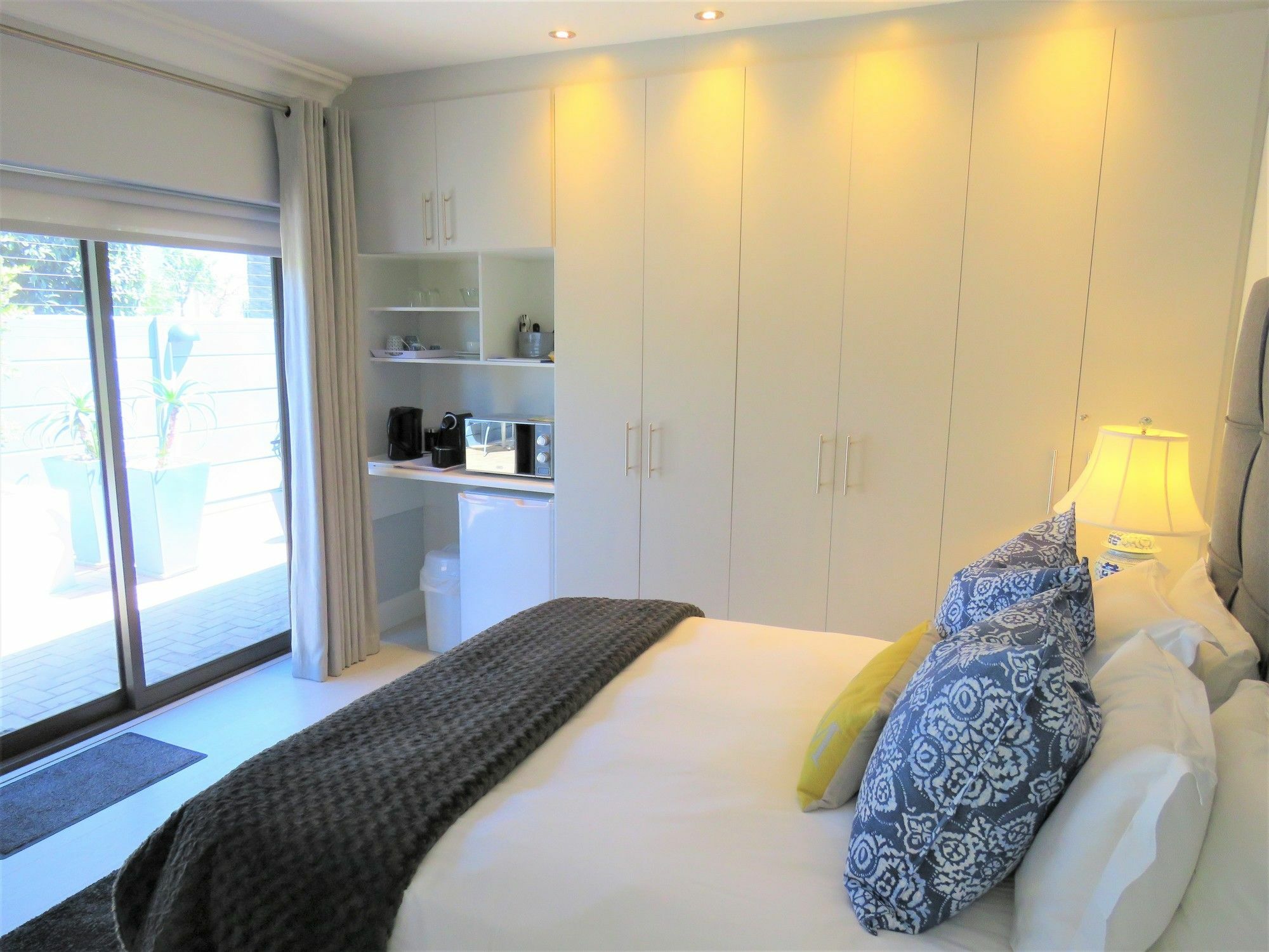 Ocean Breeze Sunset Beach - Cidade Do Cabo Exterior foto