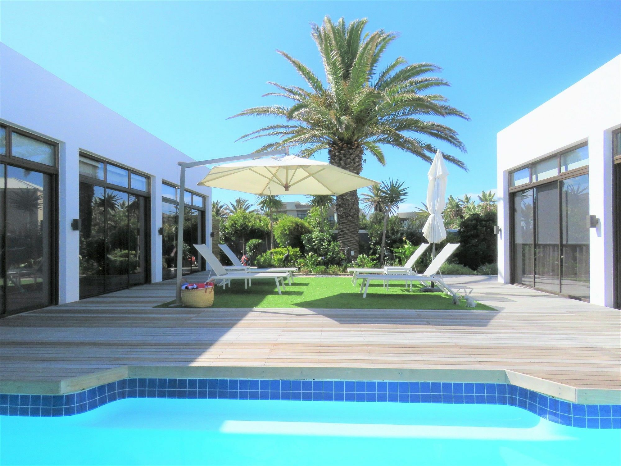 Ocean Breeze Sunset Beach - Cidade Do Cabo Exterior foto