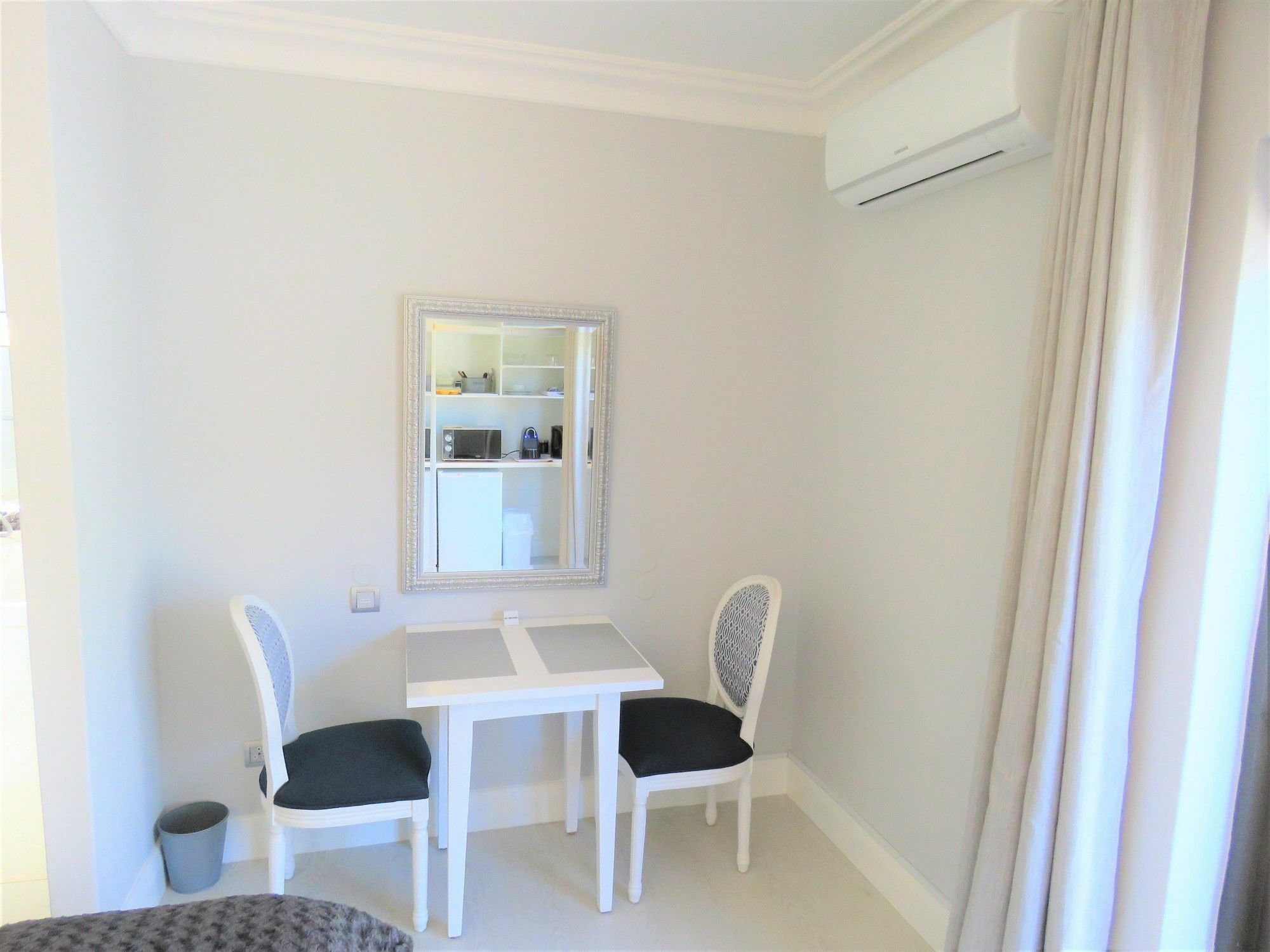Ocean Breeze Sunset Beach - Cidade Do Cabo Exterior foto