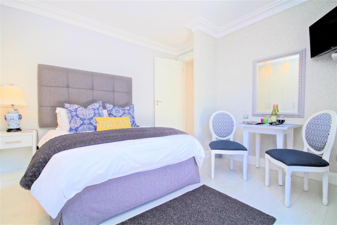 Ocean Breeze Sunset Beach - Cidade Do Cabo Exterior foto