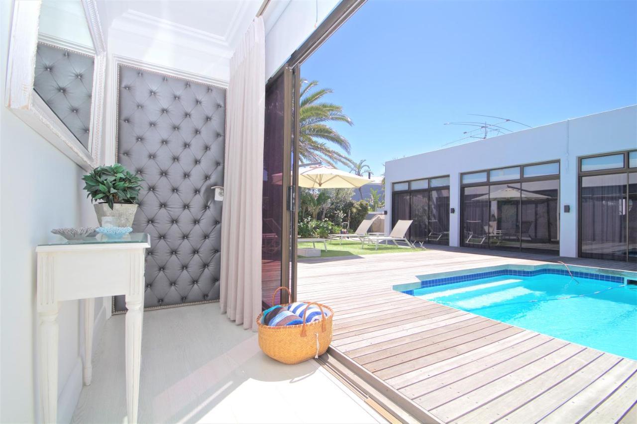 Ocean Breeze Sunset Beach - Cidade Do Cabo Exterior foto