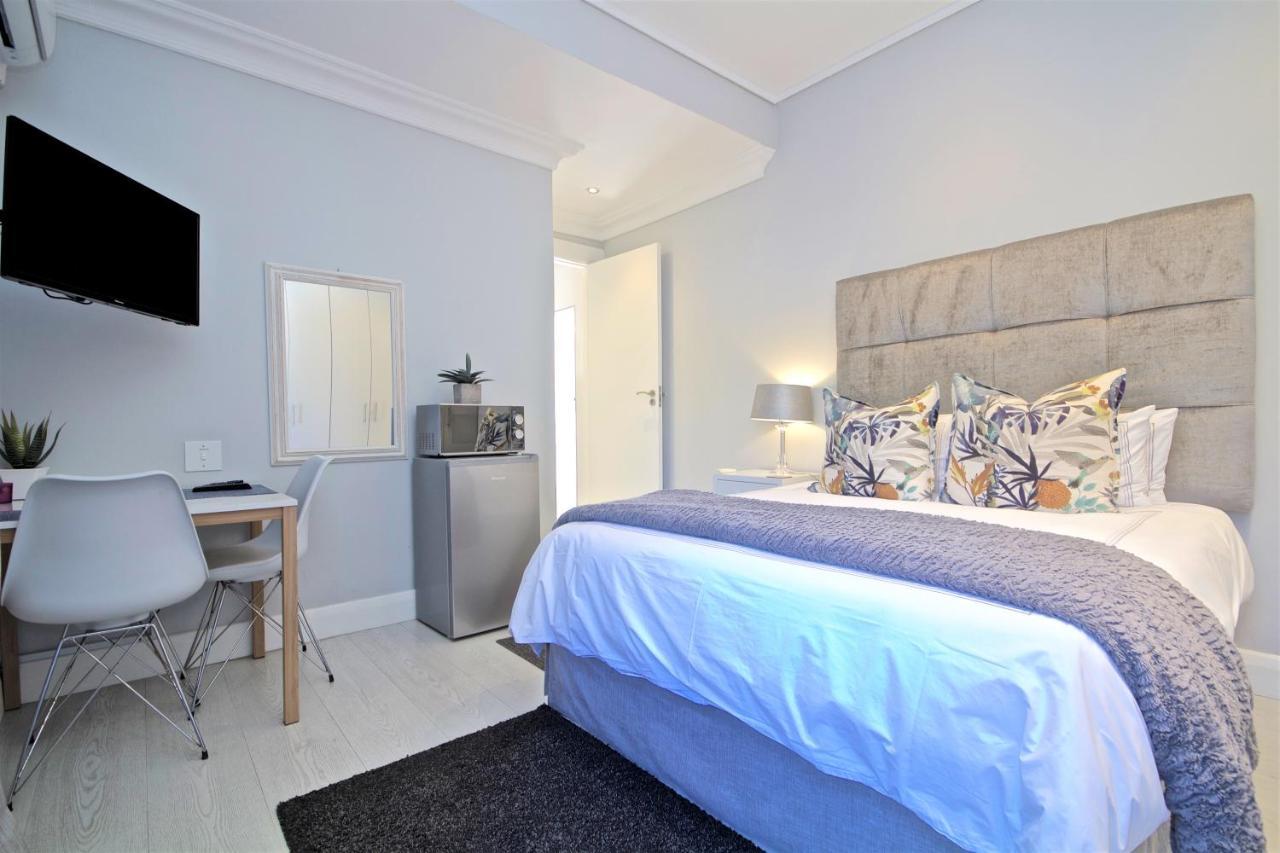 Ocean Breeze Sunset Beach - Cidade Do Cabo Exterior foto