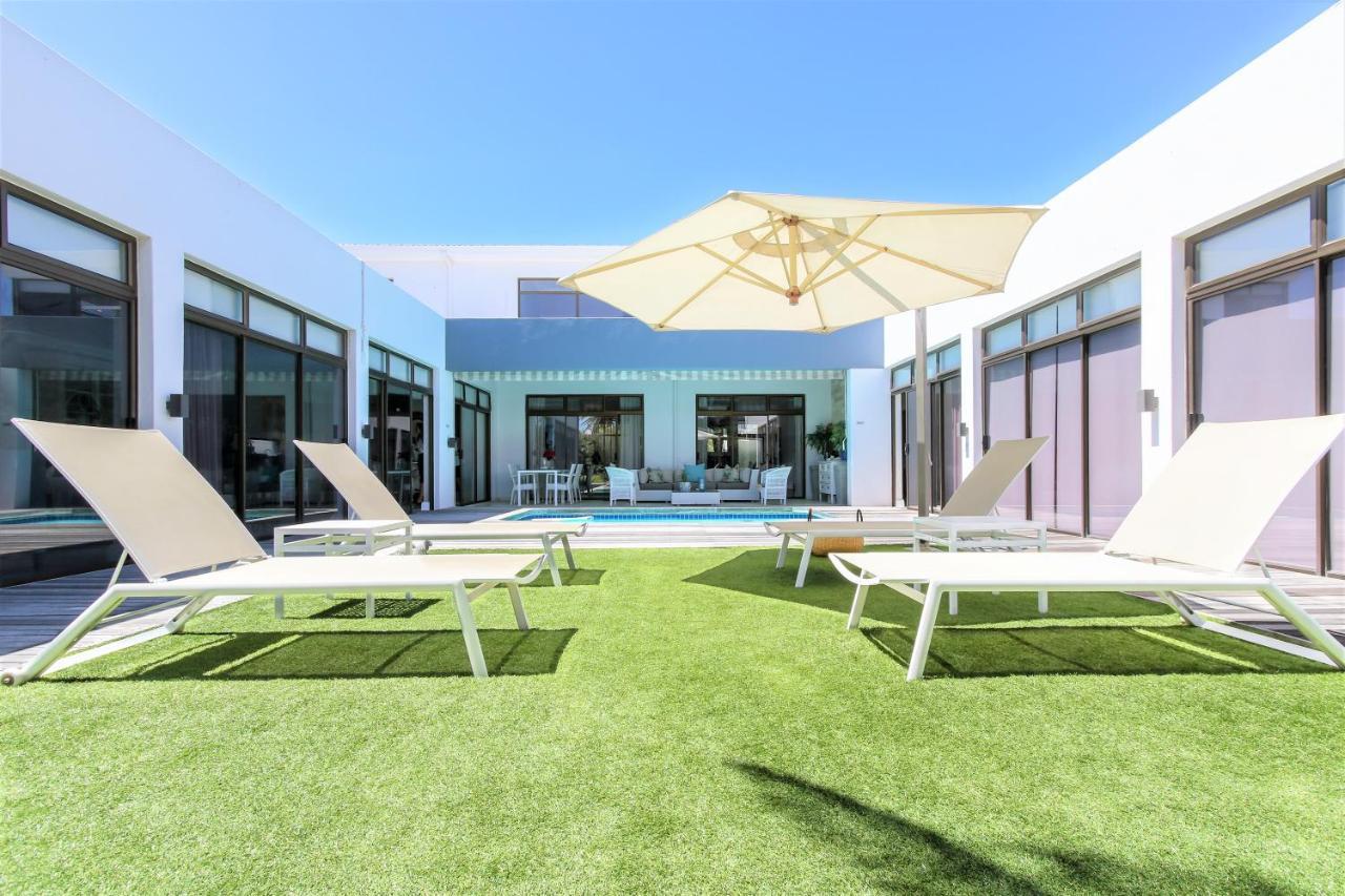 Ocean Breeze Sunset Beach - Cidade Do Cabo Exterior foto